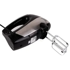 Máy Đánh Trứng Tiross TS5400 - Công Suất 300W, 5 Tốc Độ, Thiết Kế Sang Trọng - Phụ Kiện Bếp An Toàn, Dễ Vệ Sinh
