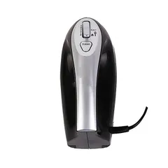 Máy Đánh Trứng Tiross TS5400 - Công Suất 300W, 5 Tốc Độ, Thiết Kế Sang Trọng - Phụ Kiện Bếp An Toàn, Dễ Vệ Sinh
