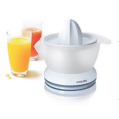 Máy Vắt Cam Philips HR2738 - Công Suất 25W, Dung Tích 500ml, Thiết Kế Tiện Lợi, Hàng Chính Hãng Cho Gia Đình và Kinh Doanh Nhỏ