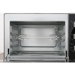 Lò nướng Sanaky VH-5099S2D 2000W - Hàng chính hãng