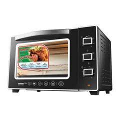Lò nướng Sanaky VH-5099S2D 2000W - Hàng chính hãng