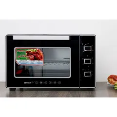 Lò nướng Sanaky VH-5099S2D 2000W - Hàng chính hãng