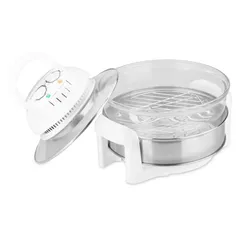 Lò nướng thủy tinh Tiross TS967