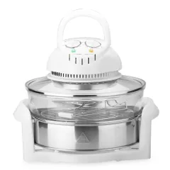 Lò nướng thủy tinh Tiross TS967