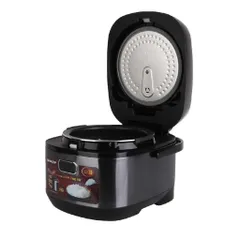 Nồi cơm điện tử cao tần Sharp KS-IH191V (1,8L) - Hàng chính hãng