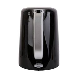 Bình Đun Siêu Tốc Electrolux EEK3505 1,7L Màu Đen - An Toàn, Tiết Kiệm Điện, Đáp Ứng Nhu Cầu Nước Nóng Ngày Hàng