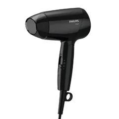 Máy sấy tóc Philips BHC010 1200W - Thiết kế gọn nhẹ, 2 chế độ sấy, màu hồng nữ tính, bảo hành 24 tháng, chính hãng Việt Nam