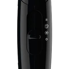 Máy sấy tóc Philips BHC010 1200W - Thiết kế gọn nhẹ, 2 chế độ sấy, màu hồng nữ tính, bảo hành 24 tháng, chính hãng Việt Nam