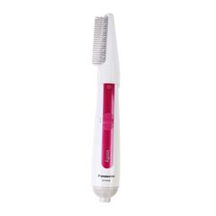 Máy Uốn Tóc Panasonic PAST-EH-KE46VP645 650W Hồng - Thiết Kế Thời Trang, Tạo Kiểu Và Dưỡng Tóc Hoàn Hảo, Bảo Hành Chính Hãng 12 Tháng