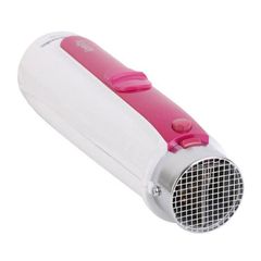 Máy Uốn Tóc Panasonic PAST-EH-KE46VP645 650W Hồng - Thiết Kế Thời Trang, Tạo Kiểu Và Dưỡng Tóc Hoàn Hảo, Bảo Hành Chính Hãng 12 Tháng