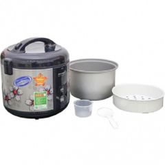 Nồi Cơm Điện Sharp KS-NR181STV 