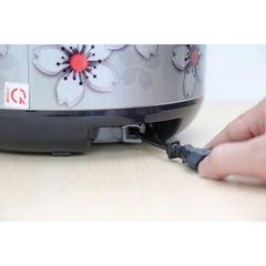 Nồi Cơm Điện Sharp KS-NR181STV 