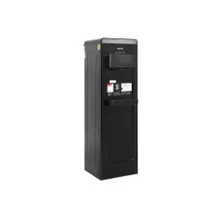Cây Nước Nóng Lạnh Toshiba RWF-W1917TV(K) - Bình Nước Inox 304, Nhiệt Độ Nóng Lên Đến 85°C, Lạnh Dưới 10°C, Dung Tích 0.89L/3L