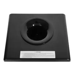Cây Nước Nóng Lạnh Toshiba RWF-W1917TV(K) - Bình Nước Inox 304, Nhiệt Độ Nóng Lên Đến 85°C, Lạnh Dưới 10°C, Dung Tích 0.89L/3L
