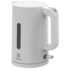 Bình Đun Siêu Tốc Electrolux 1.7 Lít E2EK1-100W - Công Suất 2200W, An Toàn, Tiện Ích & Thiết Kế Hiện Đại