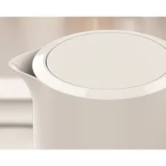 Bình Đun Siêu Tốc Electrolux 1.7 Lít E2EK1-100W - Công Suất 2200W, An Toàn, Tiện Ích & Thiết Kế Hiện Đại
