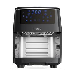 Nồi Chiên Không Dầu Tefal FW201815 - Đa Năng 6.5L, Công Suất 1600-1900W, Chức Năng Chiên Nướng & Hấp, Bảng Điều Khiển Cảm Ứng