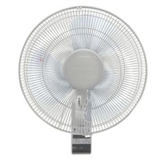 Quạt Treo Tường Toshiba F-WSA20(H)VN - Thiết Kế Hiện Đại, Tiết Kiệm Diện Tích, Công Suất 55W, Điều Khiển Từ Xa, Bảo Hành 12 Tháng
