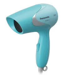 Máy sấy tóc Panasonic EH-ND11 1000W Chính Hãng - Sấy Nhanh Turbo Dry, 2 Tốc Độ, Tiện Dụng Cho Du Lịch, Bảo Hành 12 Tháng