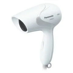 Máy sấy tóc Panasonic EH-ND11 1000W Chính Hãng - Sấy Nhanh Turbo Dry, 2 Tốc Độ, Tiện Dụng Cho Du Lịch, Bảo Hành 12 Tháng