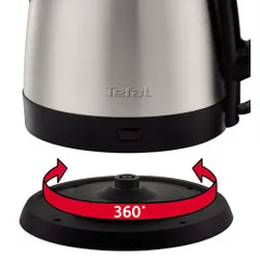 Ấm siêu tốc Tefal KI431D10 - 1.2L