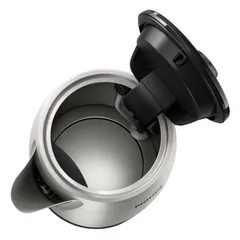 Bình Đun Siêu Tốc Philips HD9339/80 - 1.7L, 2200W, Thiết Kế Thủy Tinh Sang Trọng, Bảo Hành 24 Tháng