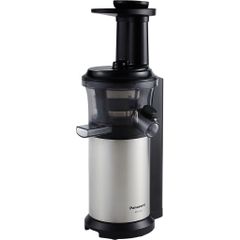 Máy Ép Chậm Panasonic PAVH-MJ-L500SRA - Ép Trái Cây Nguyên Chất, An Toàn, Tiện Lợi Với Thiết Kế Nhỏ Gọn