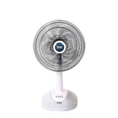 Quạt Bàn Benny BFT-46 Công Suất 60W - Quạt Tháo Rời, Tiết Kiệm Năng Lượng, Sản Xuất Tại Thái Lan, Bảo Hành 2 Năm