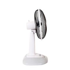 Quạt Bàn Benny BFT-46 Công Suất 60W - Quạt Tháo Rời, Tiết Kiệm Năng Lượng, Sản Xuất Tại Thái Lan, Bảo Hành 2 Năm