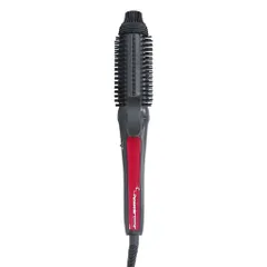 Máy Tạo Kiểu Tóc Panasonic EH-HT40-K645 - Thiết Bị Uốn Xoăn, Nhiệt Độ Tối Đa 180°C, Dễ Sử Dụng, 12 Tháng Bảo Hành