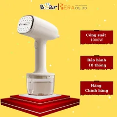 Bàn ủi hơi nước cầm tay Bear GTJ-D10M1 - Công suất 1000W, Nhanh Nóng 10 giây, Dung tích 260ml, Hàng chính hãng