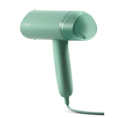 Bàn ủi hơi nước cầm tay du lịch Philips STH3010/70 - Mini ủi đứng di động công suất 1000W, bảo hành 24 tháng