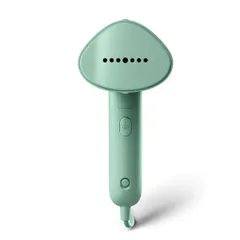 Bàn ủi hơi nước cầm tay du lịch Philips STH3010/70 - Mini ủi đứng di động công suất 1000W, bảo hành 24 tháng