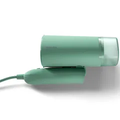 Bàn ủi hơi nước cầm tay du lịch Philips STH3010/70 - Mini ủi đứng di động công suất 1000W, bảo hành 24 tháng