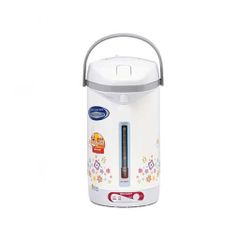 Bình Thủy Điện Sharp KP-31BTV 2.8L - An Toàn, Đun Sôi Nhanh, Giữ Nóng Hiệu Quả, Lý Tưởng Cho Gia Đình Việt