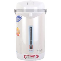 Bình Thủy Điện Sharp KP-31BTV 2.8L - An Toàn, Đun Sôi Nhanh, Giữ Nóng Hiệu Quả, Lý Tưởng Cho Gia Đình Việt