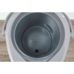 Bình Thủy Điện Sharp KP-31BTV 2.8L - An Toàn, Đun Sôi Nhanh, Giữ Nóng Hiệu Quả, Lý Tưởng Cho Gia Đình Việt