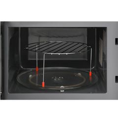 Lò vi sóng có nướng Toshiba ER-SGS34(S1)VN 34L - Thiết kế thanh lịch, công suất 1100W, nhiều chức năng nấu tiện lợi cho gia đình bạn