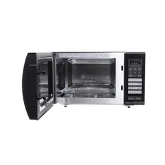 Lò Vi Sóng Nướng Panasonic PALM-NN-CT36HBYUE 23L - Đa Chức Năng 800W, Hẹn Giờ, 14 Thực Đơn Nấu Tự Động, Hàng Chính Hãng