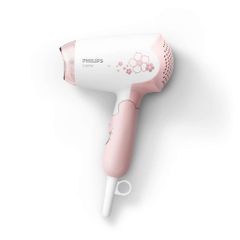 Máy Sấy Tóc Philips HP8108/00 1000W - Thiết Kế Gọn Nhẹ, 2 Chế Độ Tốc Độ, Hàng Chính Hãng, Dành Cho Tóc Đẹp