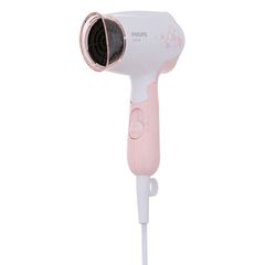 Máy Sấy Tóc Philips HP8108/00 1000W - Thiết Kế Gọn Nhẹ, 2 Chế Độ Tốc Độ, Hàng Chính Hãng, Dành Cho Tóc Đẹp