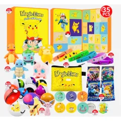 Hộp đồ chơi Pokemon JR0-1 Magic Elves
