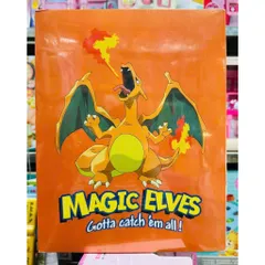 Hộp đồ chơi Pokemon JR0-1 Magic Elves