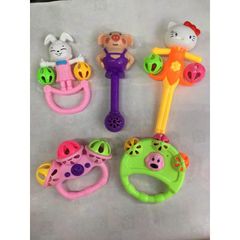Bộ đồ chơi xúc xắc cho bé (3288-A1) - chọn ngẫu nhiên 232677