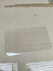 Hồ Nhựa Mini Nuôi Cá Betta Guppy 18x13x15cm - Bể Cá Mica Siêu Trong Có Nắp Thoáng Khí, Phụ Kiện Thủy Sinh Tiện Lợi