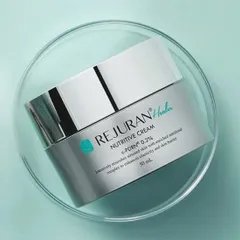 Kem Dưỡng Trắng Da Căng Bóng Xóa Nhăn Rejuran Healer 50ml - Sản Phẩm Chăm Sóc Da Hàn Quốc Giúp Làm Sáng Da và Giảm Nếp Nhăn