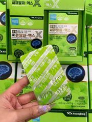 Viên uống bổ não Kwangdong Hàn Quốc 120 viên - Tăng cường trí nhớ, hỗ trợ tuần hoàn não và giảm đau đầu hiệu quả