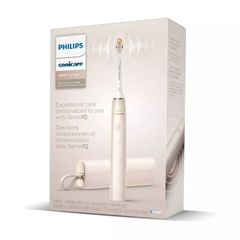 Bàn chải điện Philips Sonicare 9900 Prestige | Hàng Mỹ