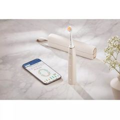 Bàn chải điện Philips Sonicare 9900 Prestige | Hàng Mỹ