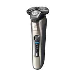 Máy Cạo Râu Philips S9502/83 - Công Nghệ Cảm Biến Thông Minh, Cạo Sạch Gần Gũi, Dễ Dàng, Sạc Nhanh 1 Giờ, Đầu Cạo Bảo Vệ Da